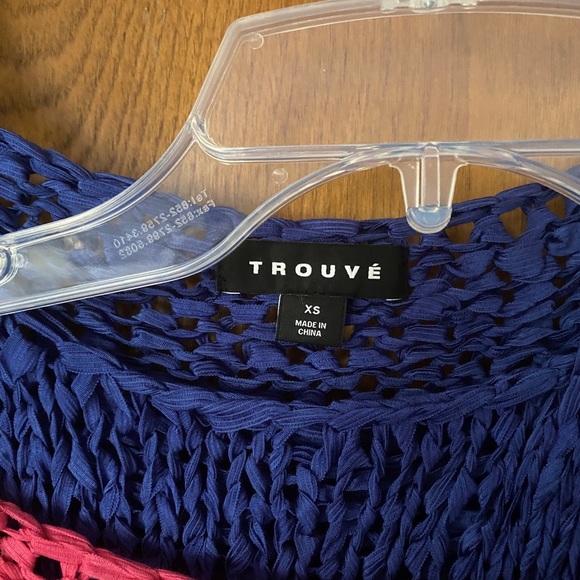 Two (2) Slightly Oversized Sweaters EUC. - Picture 6 of 6